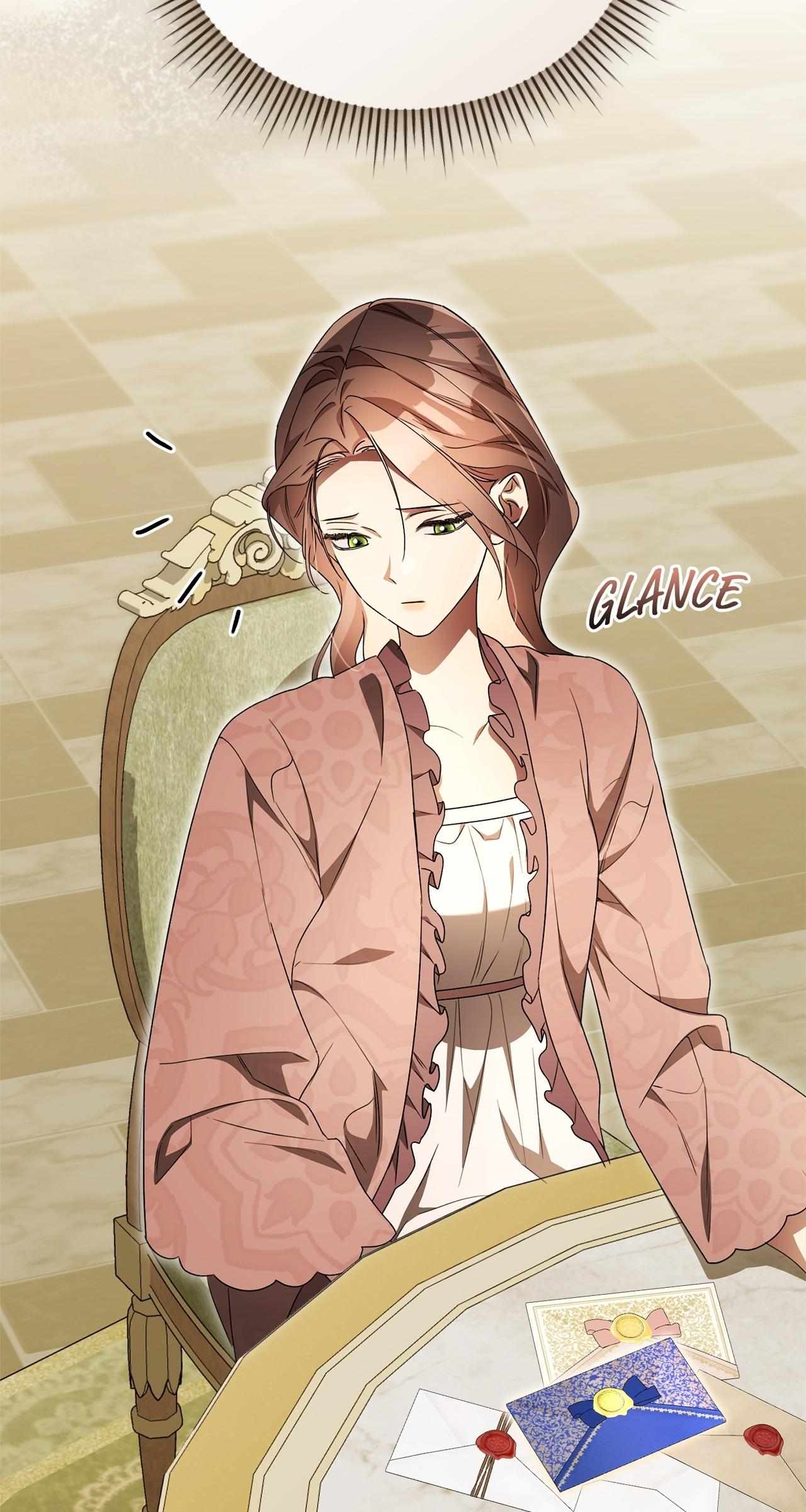 Arrogant Regret Chapter 39 page 27 - 