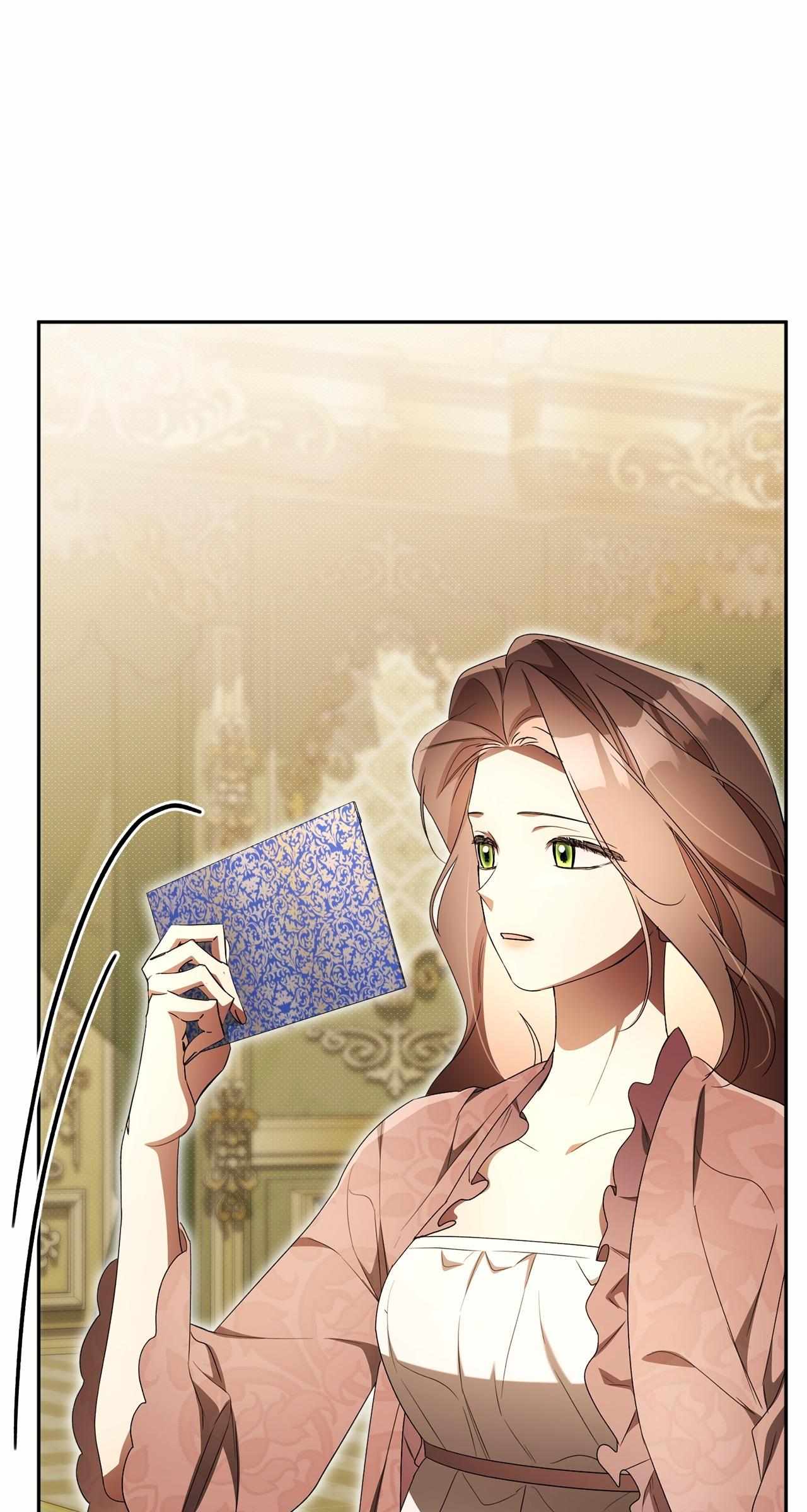 Arrogant Regret Chapter 39 page 30 - 