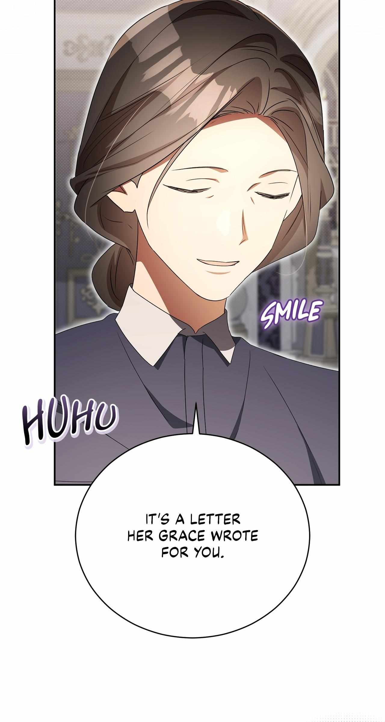 Arrogant Regret Chapter 39 page 34 - 