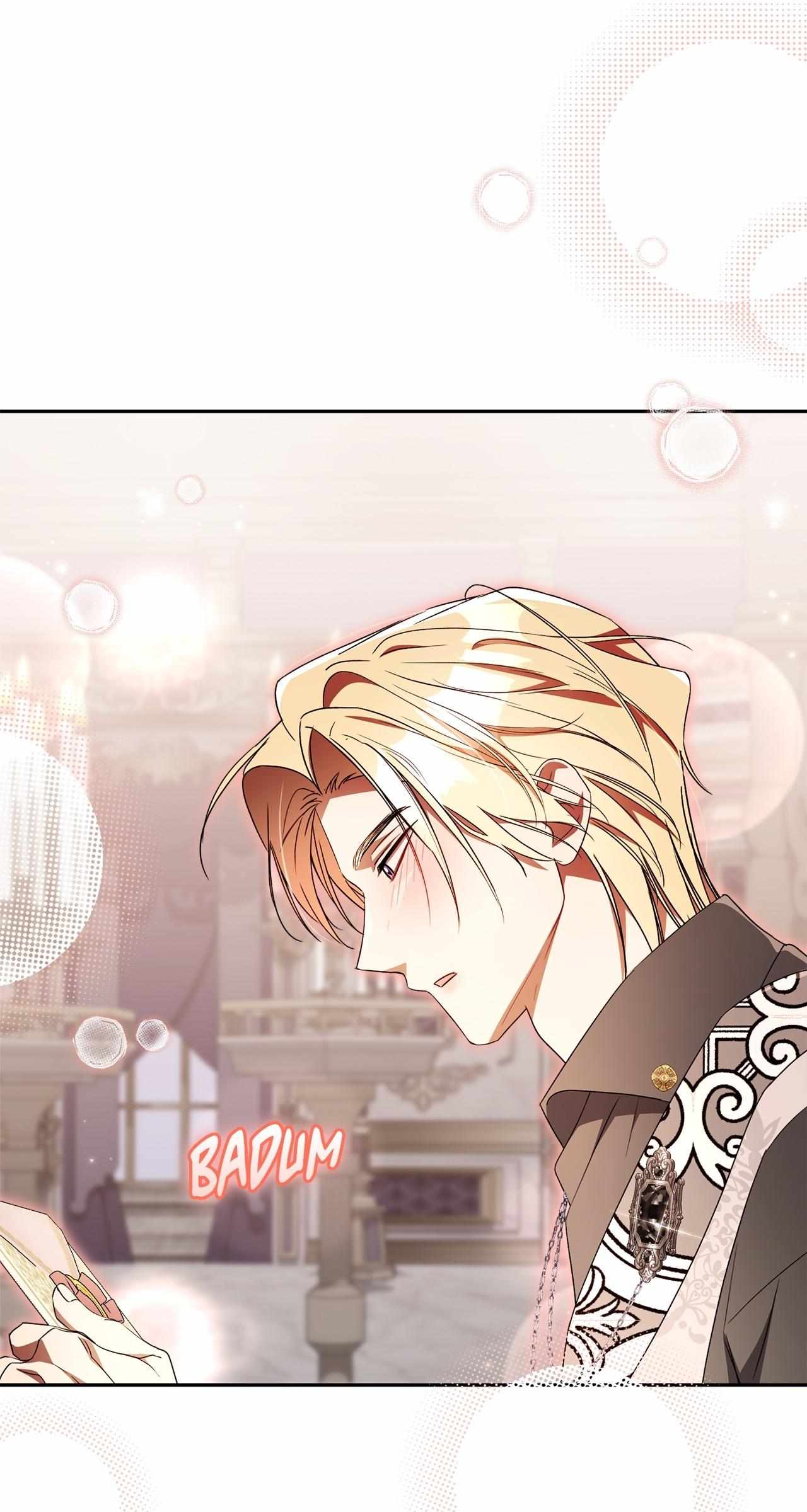 Arrogant Regret Chapter 39 page 35 - 