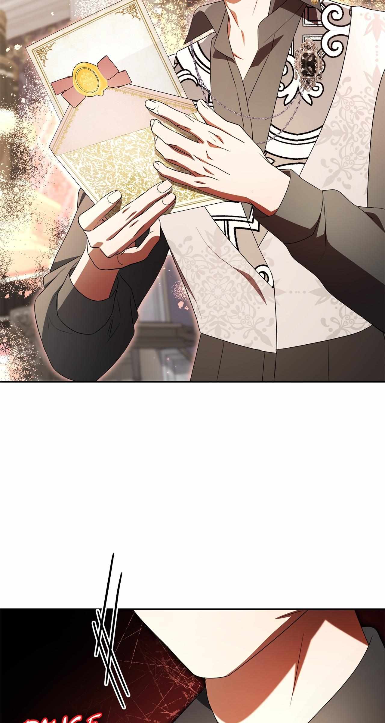 Arrogant Regret Chapter 39 page 39 - 
