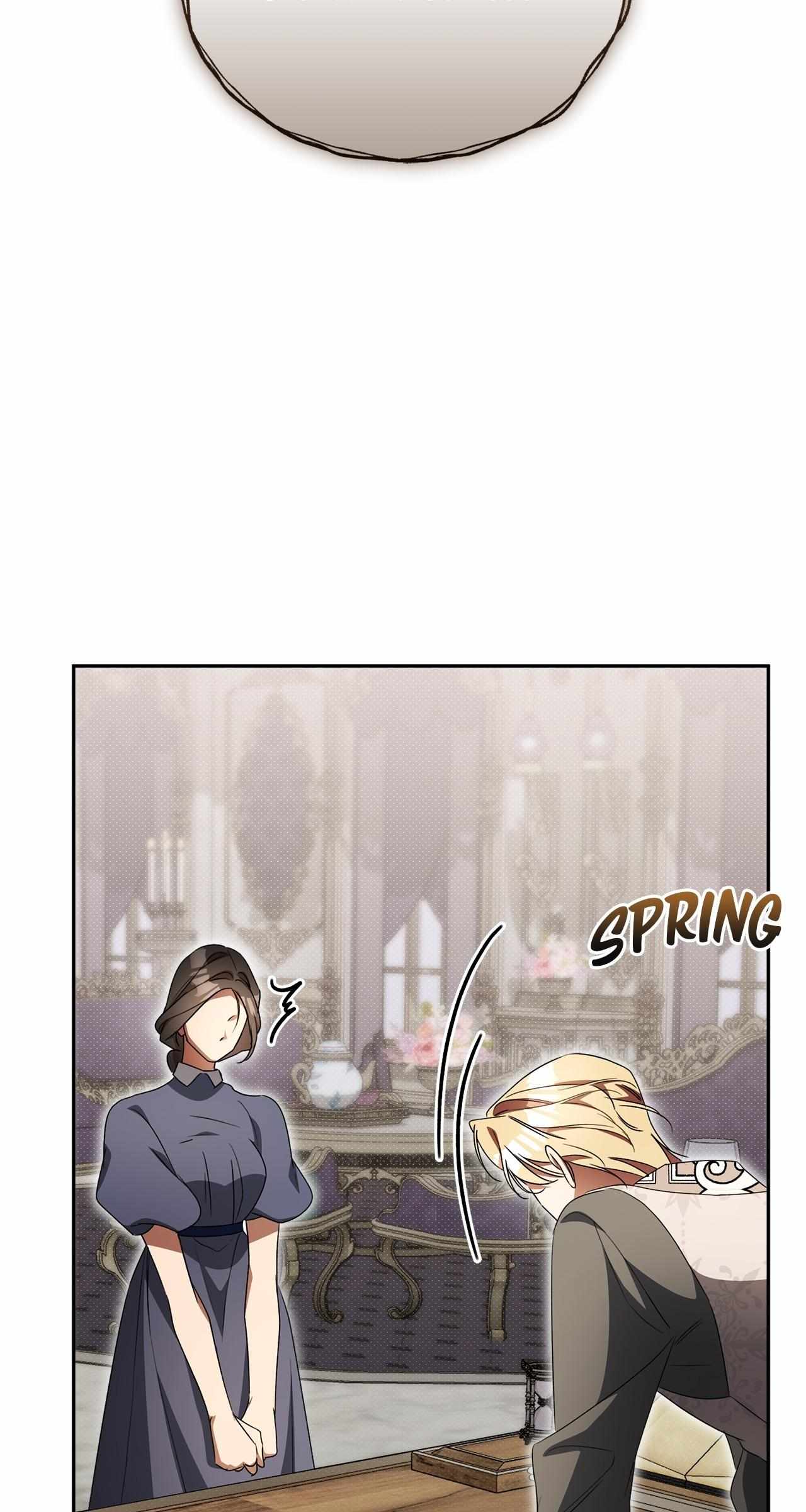 Arrogant Regret Chapter 39 page 45 - 
