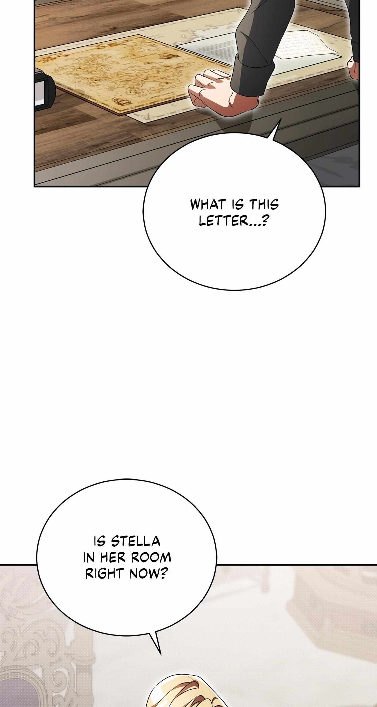 Arrogant Regret Chapter 39 page 46 - 