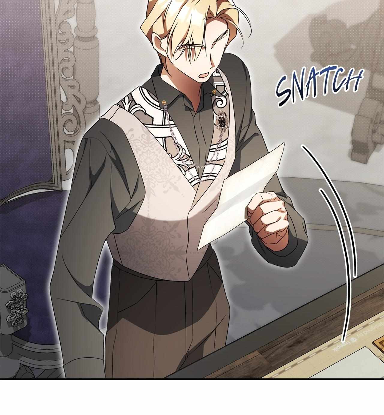 Arrogant Regret Chapter 39 page 47 - 