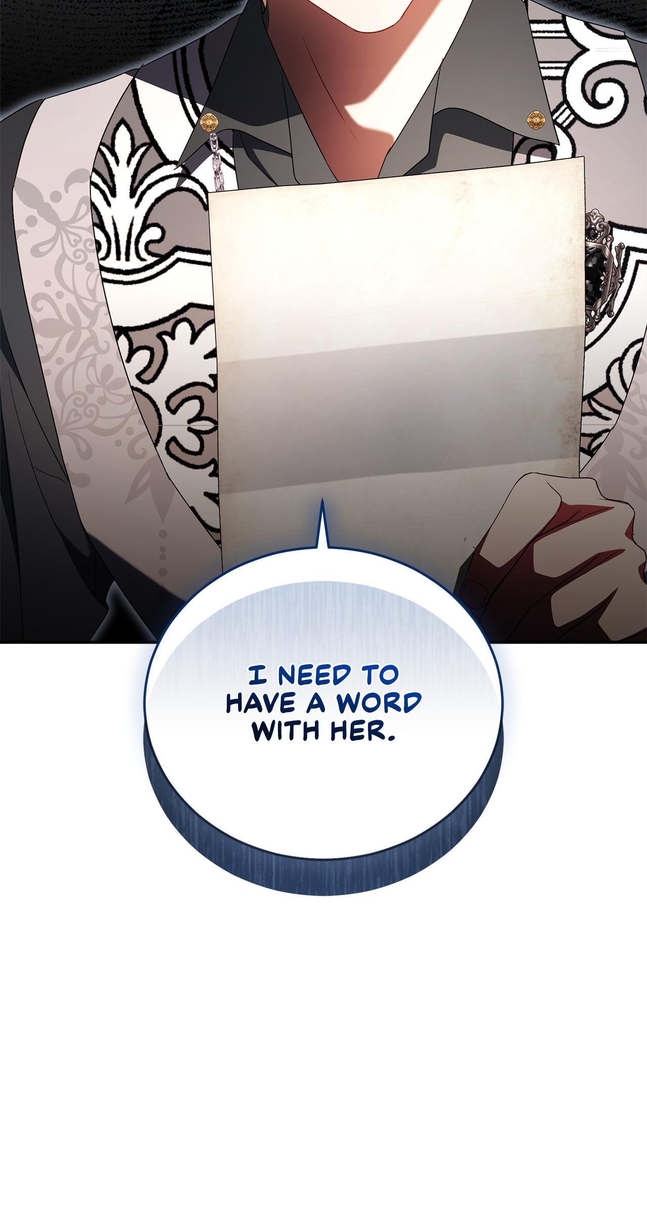 Arrogant Regret Chapter 39 page 49 - 