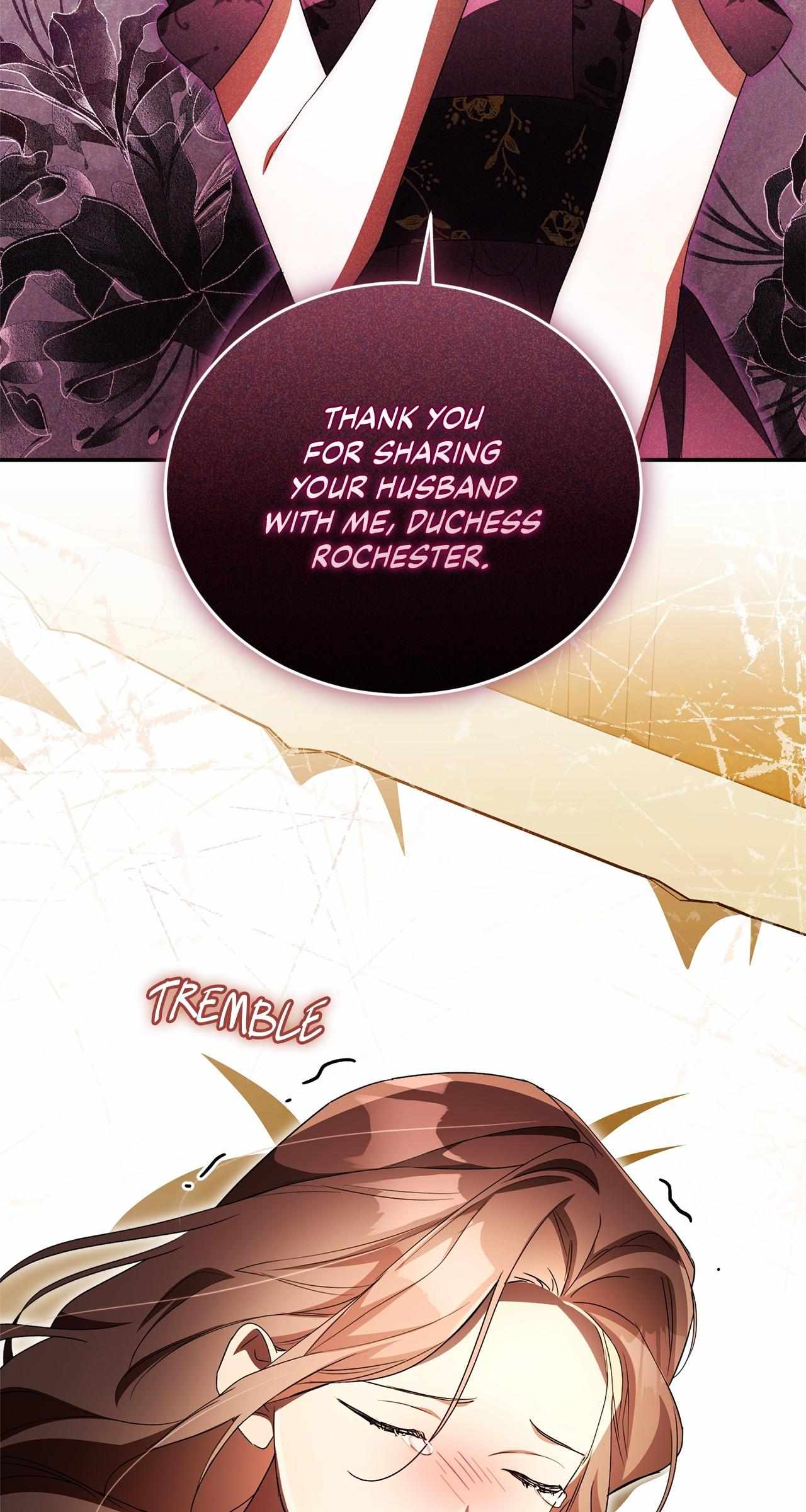 Arrogant Regret Chapter 39 page 6 - 