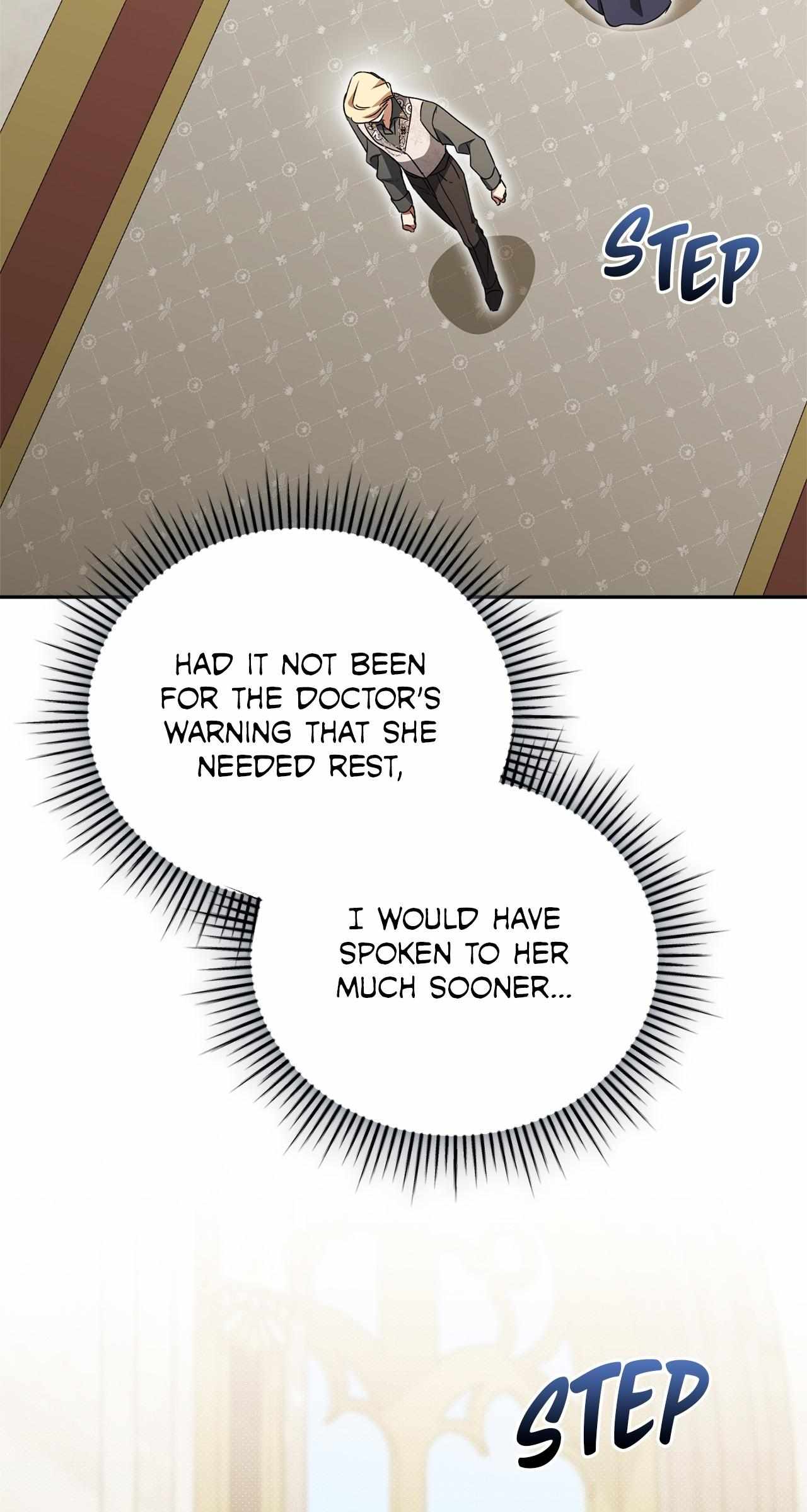 Arrogant Regret Chapter 39 page 51 - 