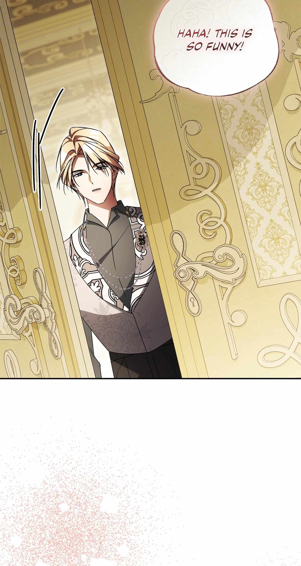 Arrogant Regret Chapter 39 page 54 - 