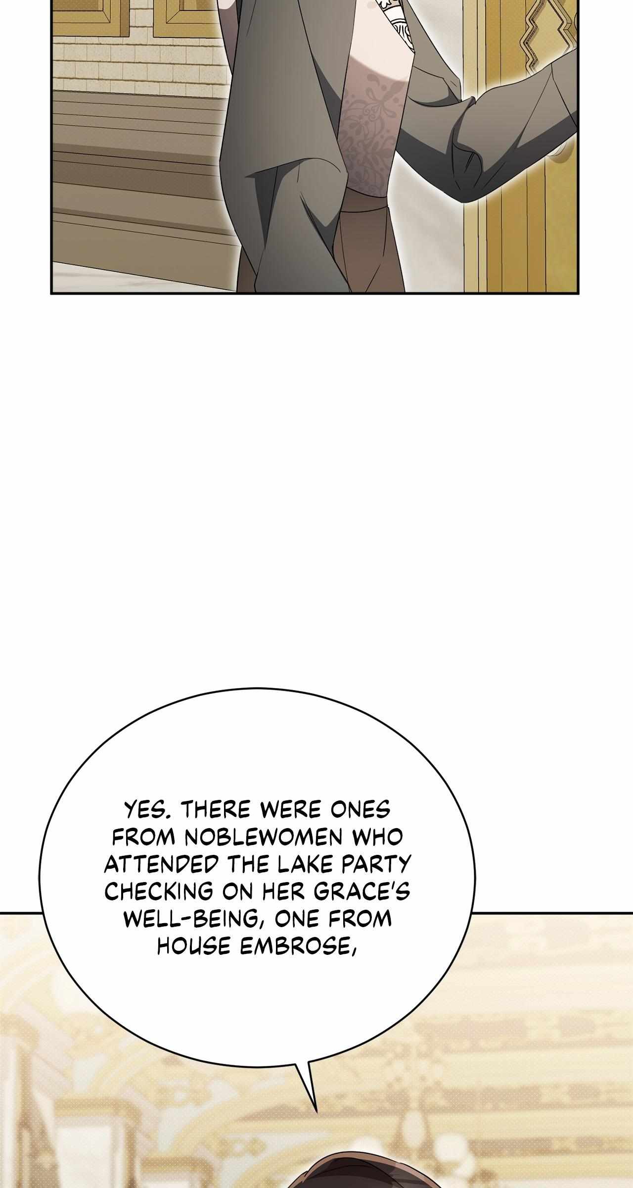 Arrogant Regret Chapter 39 page 57 - 