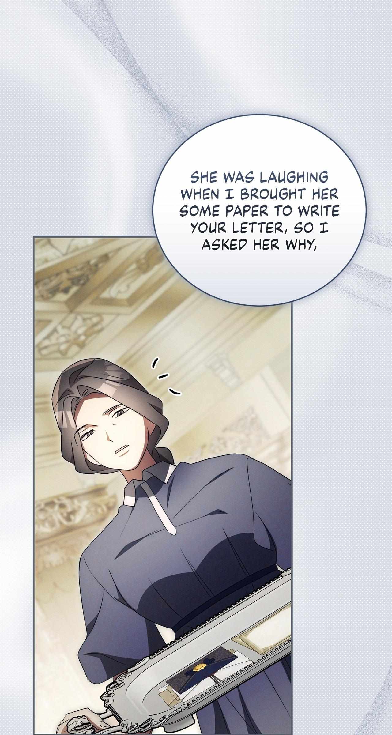 Arrogant Regret Chapter 39 page 60 - 