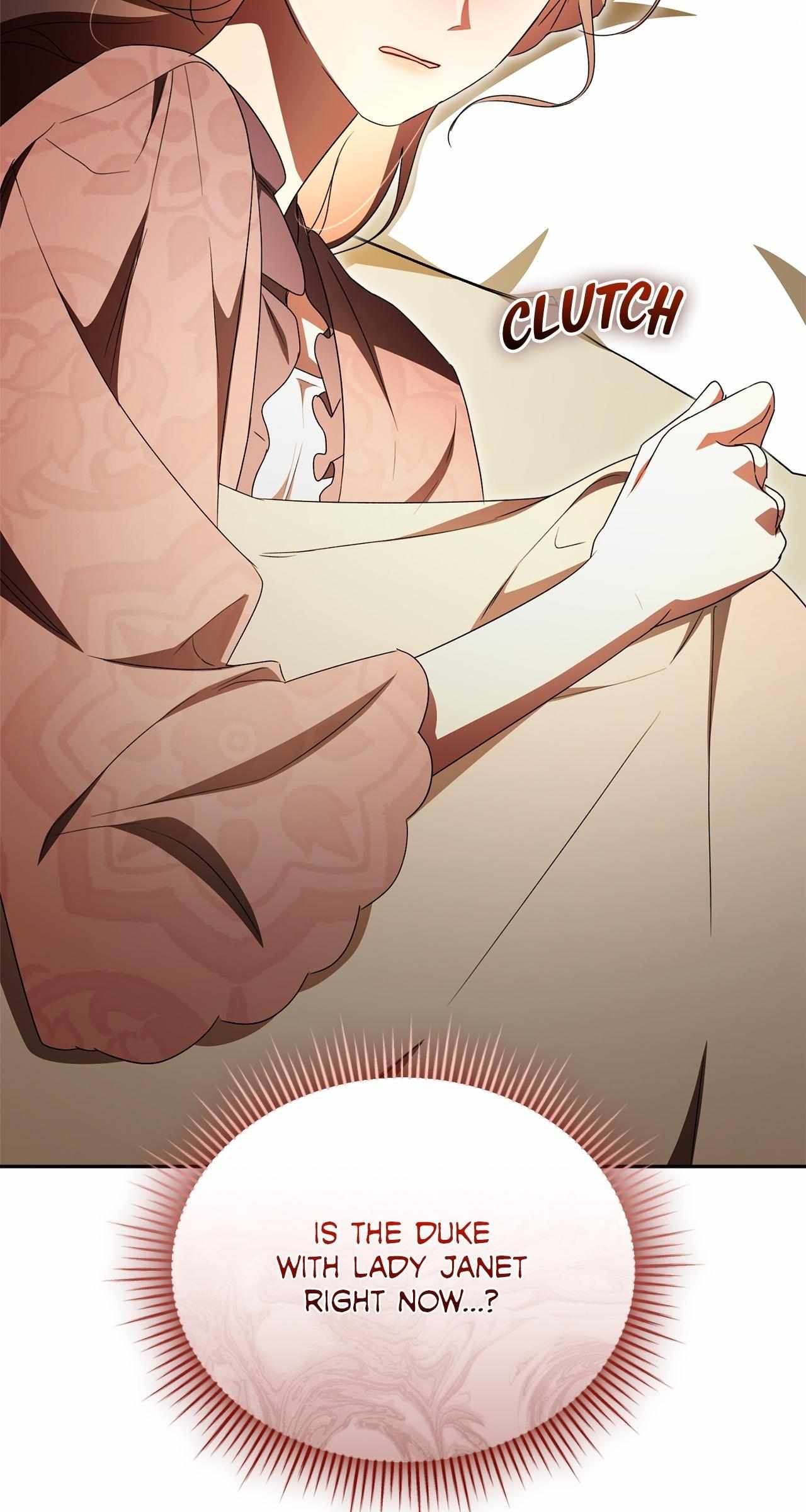 Arrogant Regret Chapter 39 page 7 - 