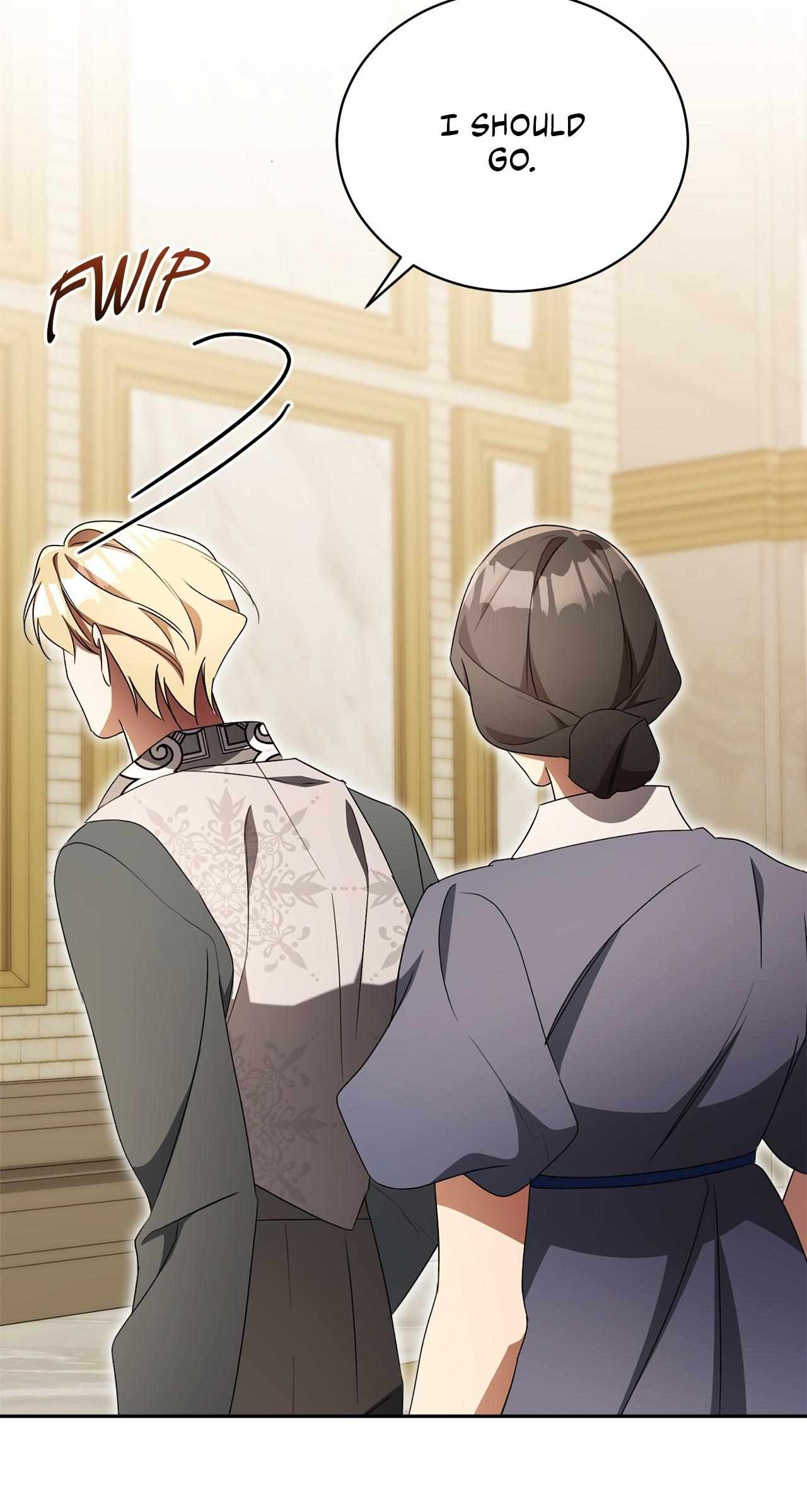 Arrogant Regret Chapter 39 page 64 - 
