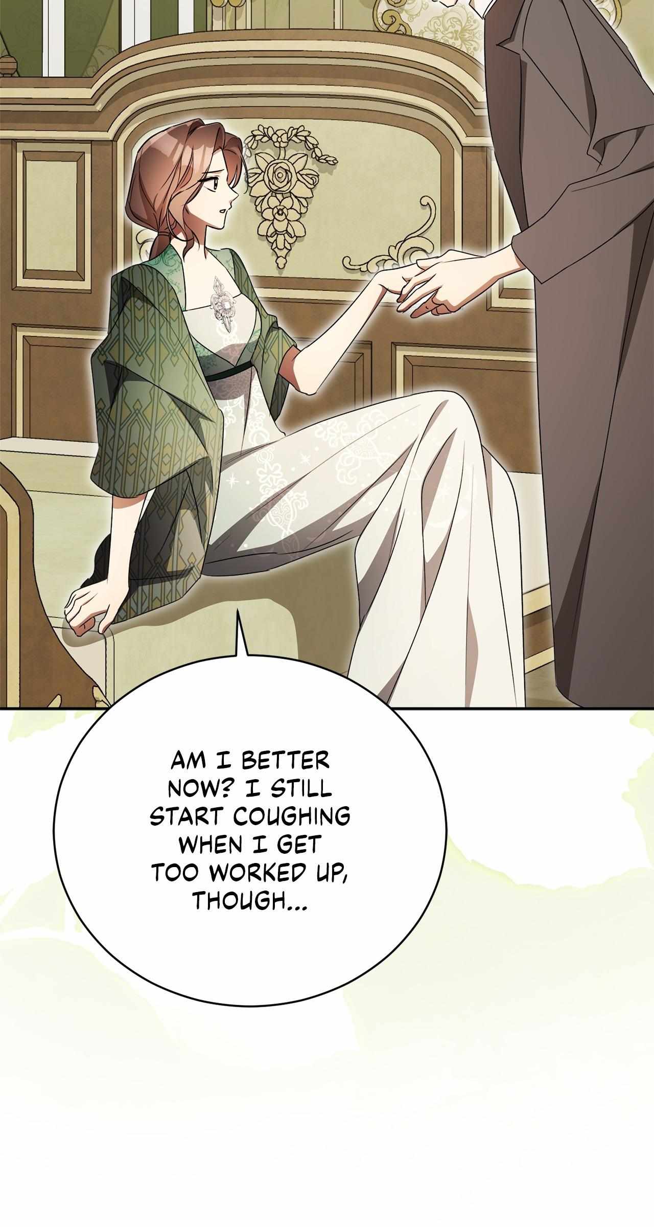 Arrogant Regret Chapter 39 page 68 - 