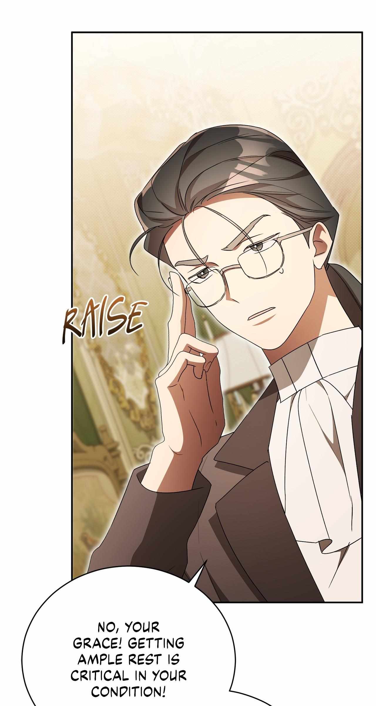 Arrogant Regret Chapter 39 page 70 - 