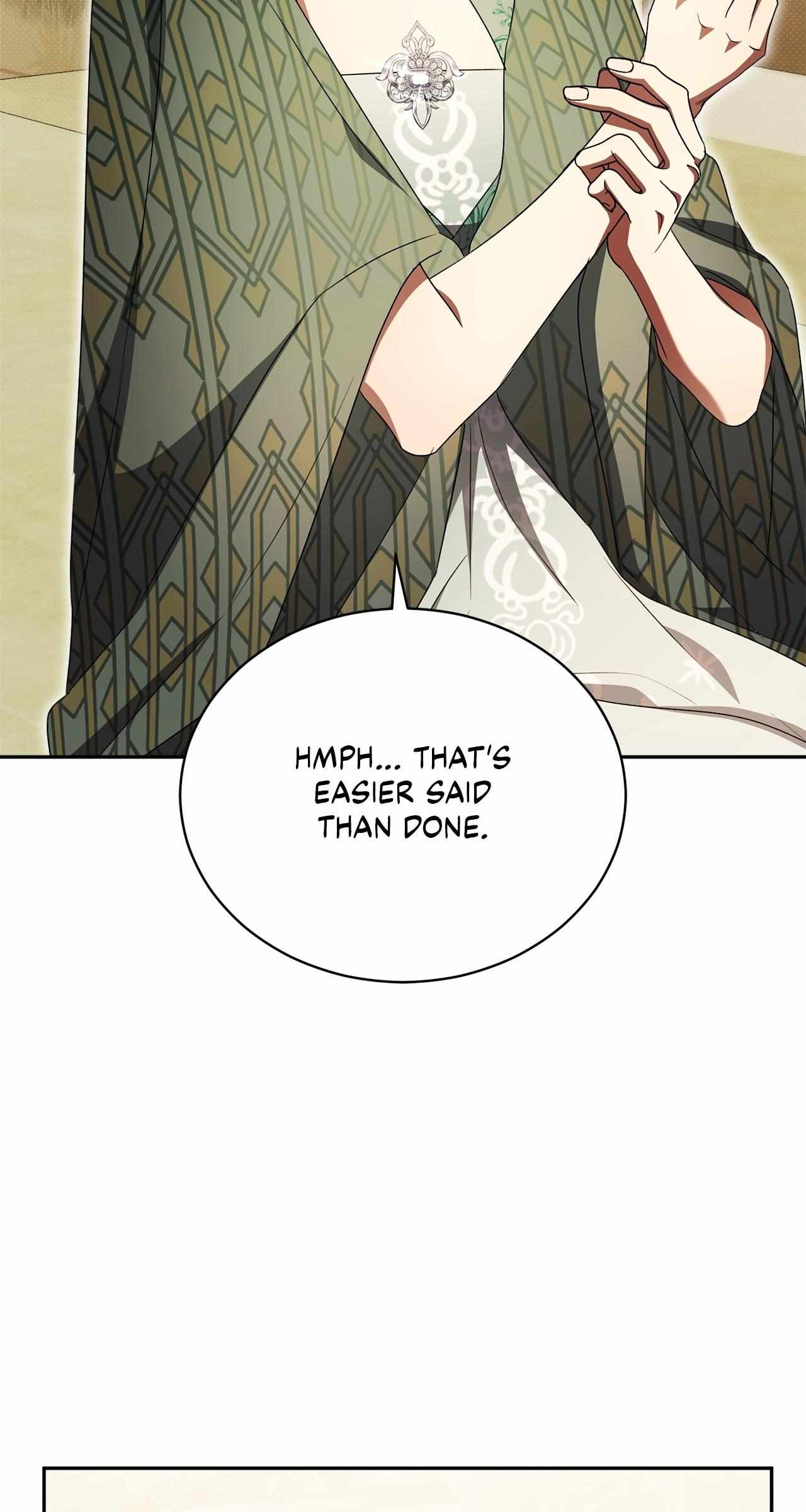 Arrogant Regret Chapter 39 page 72 - 