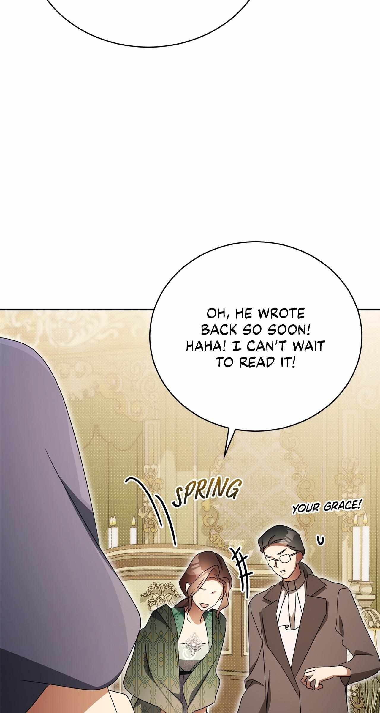Arrogant Regret Chapter 39 page 74 - 