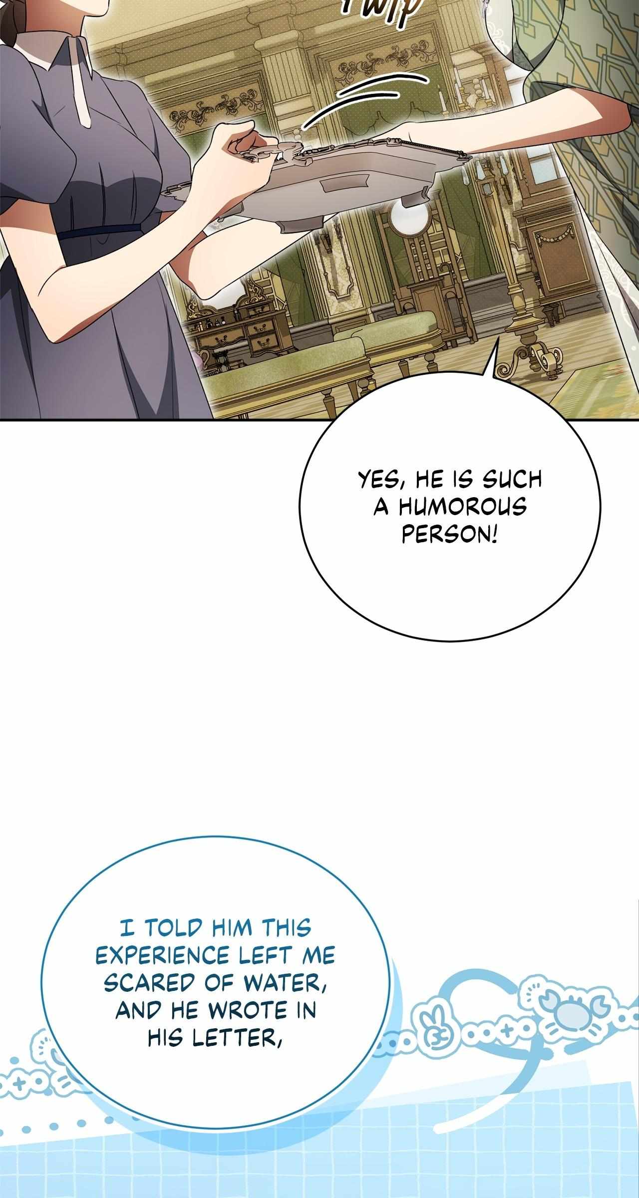 Arrogant Regret Chapter 39 page 76 - 