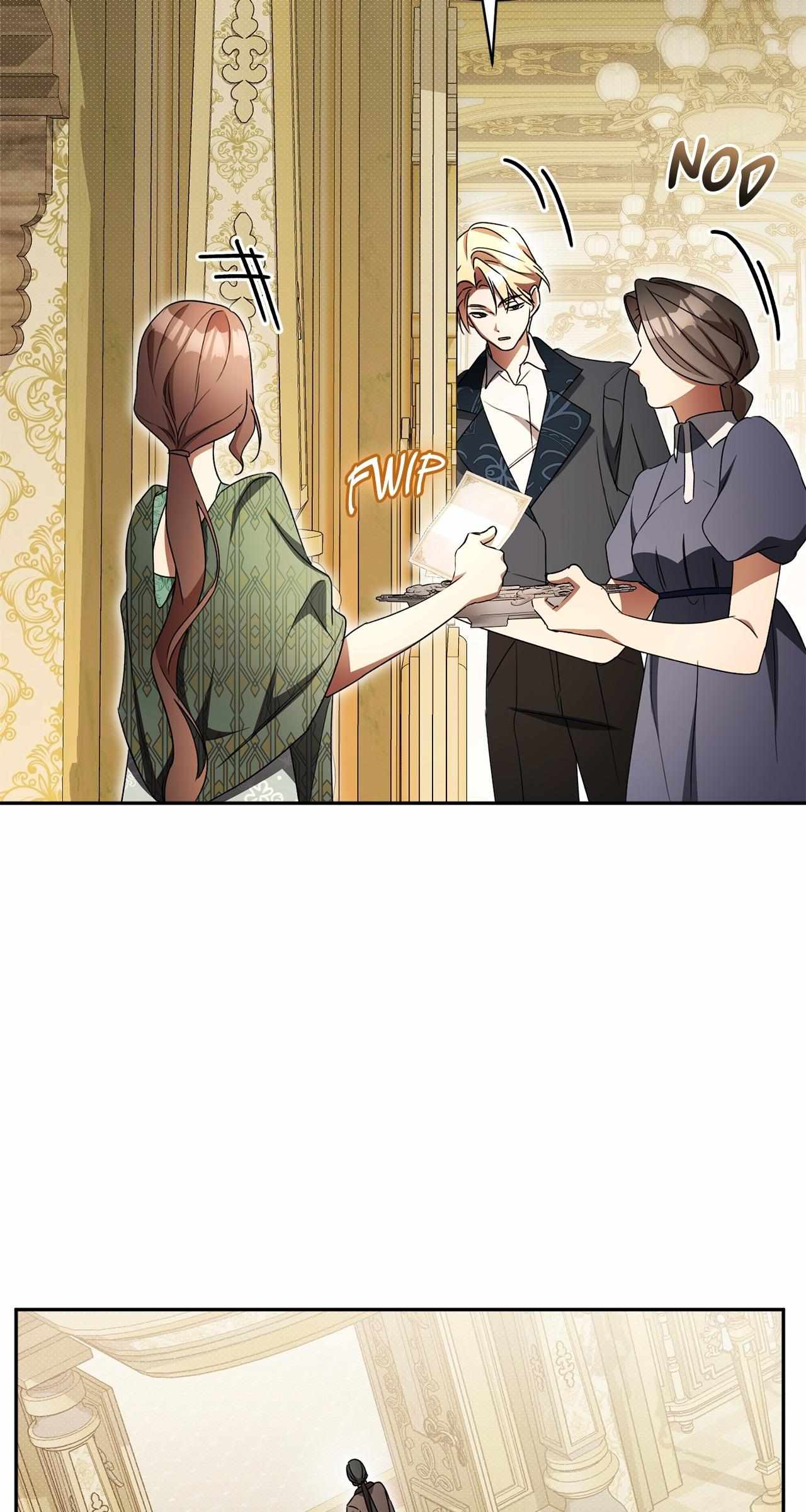 Arrogant Regret Chapter 39 page 84 - 