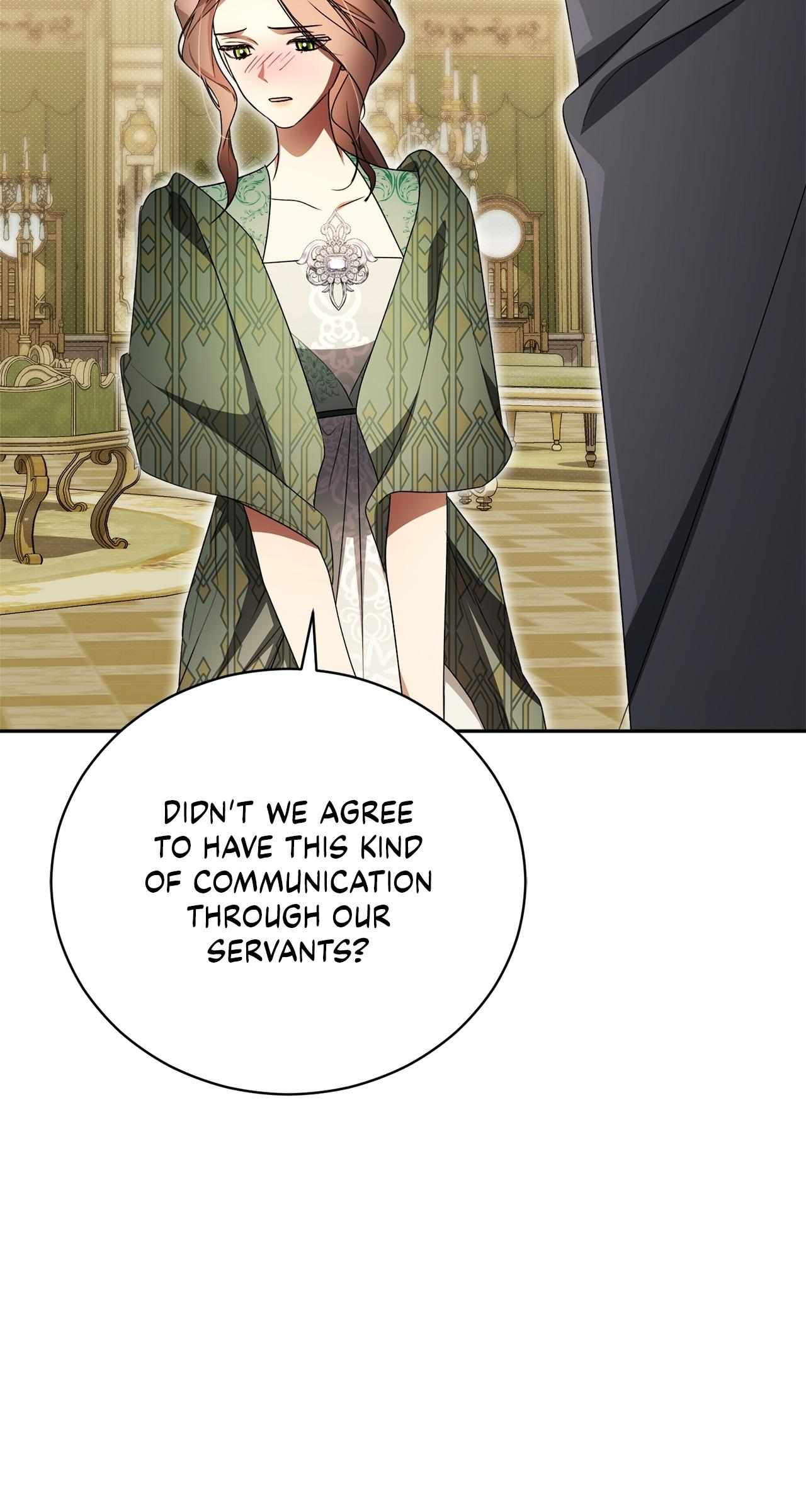 Arrogant Regret Chapter 39 page 88 - 