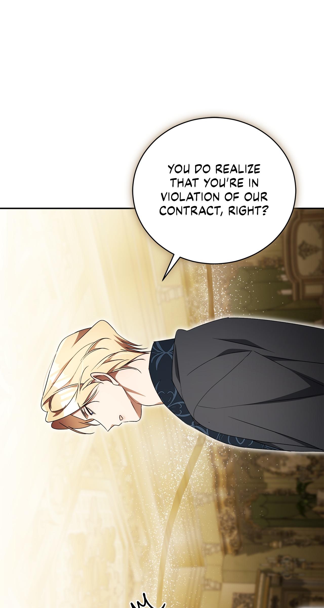 Arrogant Regret Chapter 39 page 90 - 
