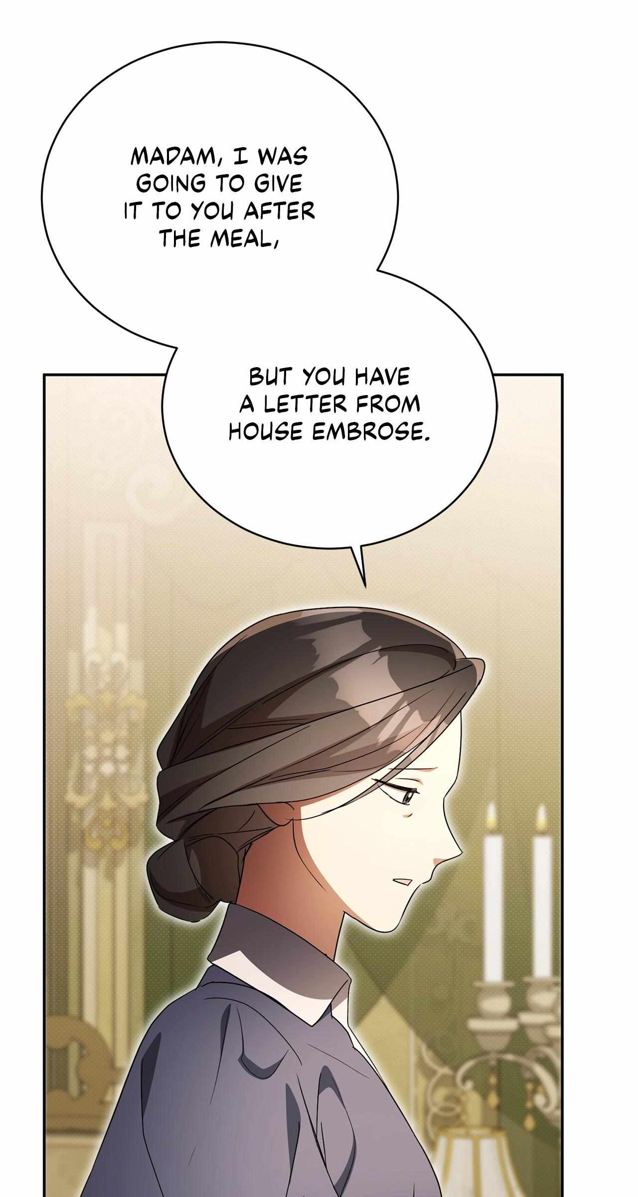 Arrogant Regret Chapter 39 page 10 - 