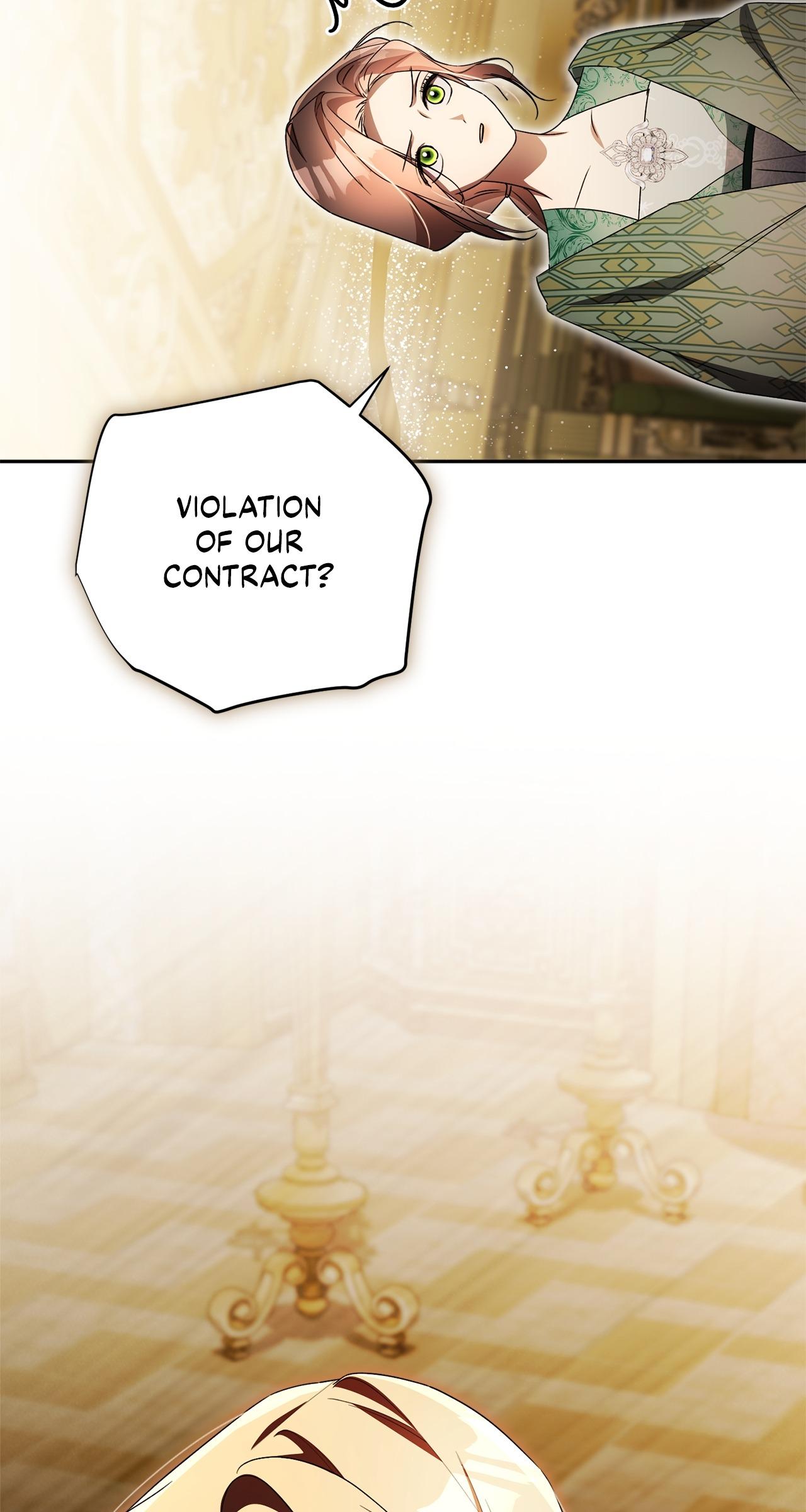 Arrogant Regret Chapter 39 page 91 - 