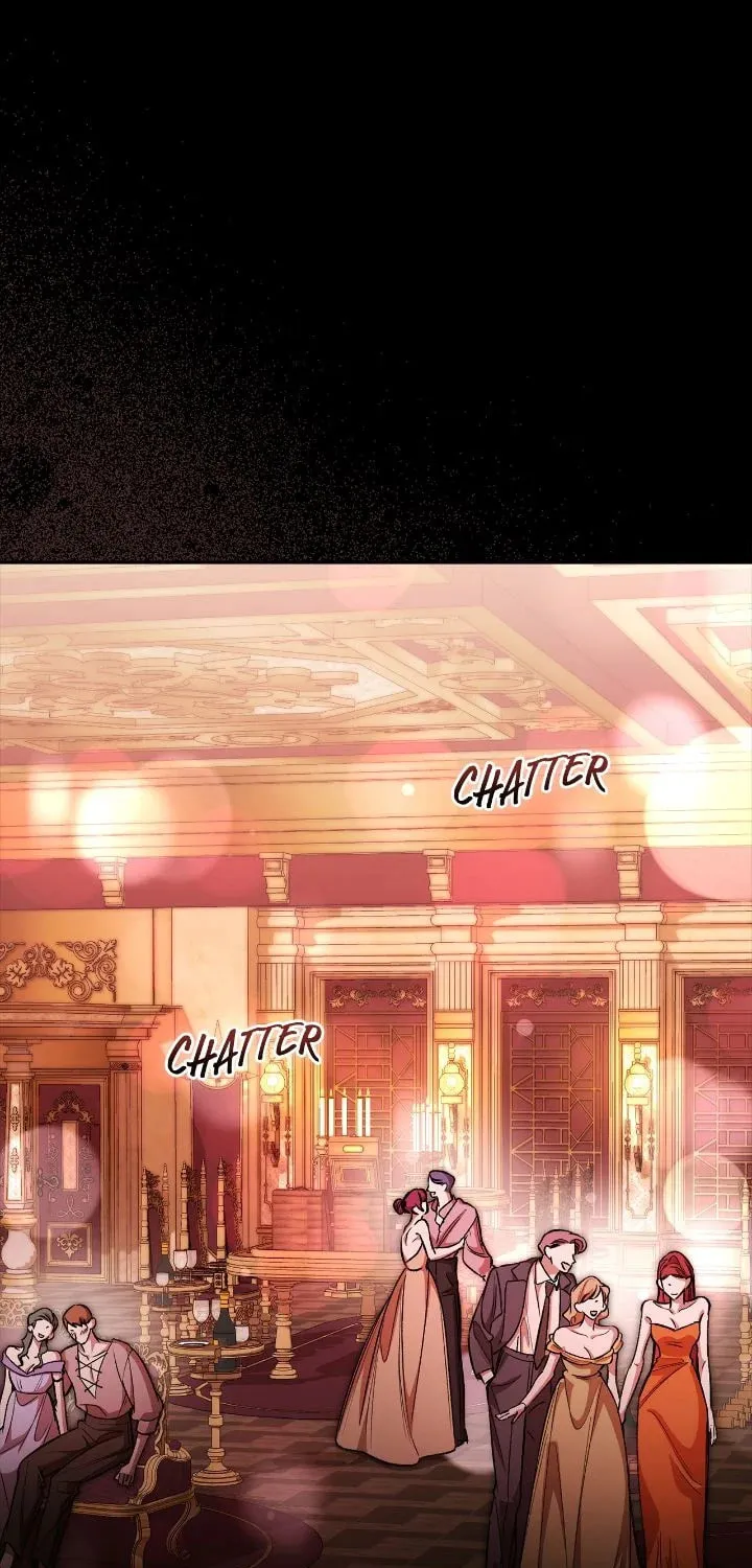 Arrogant Regret Chapter 4 page 1 - 