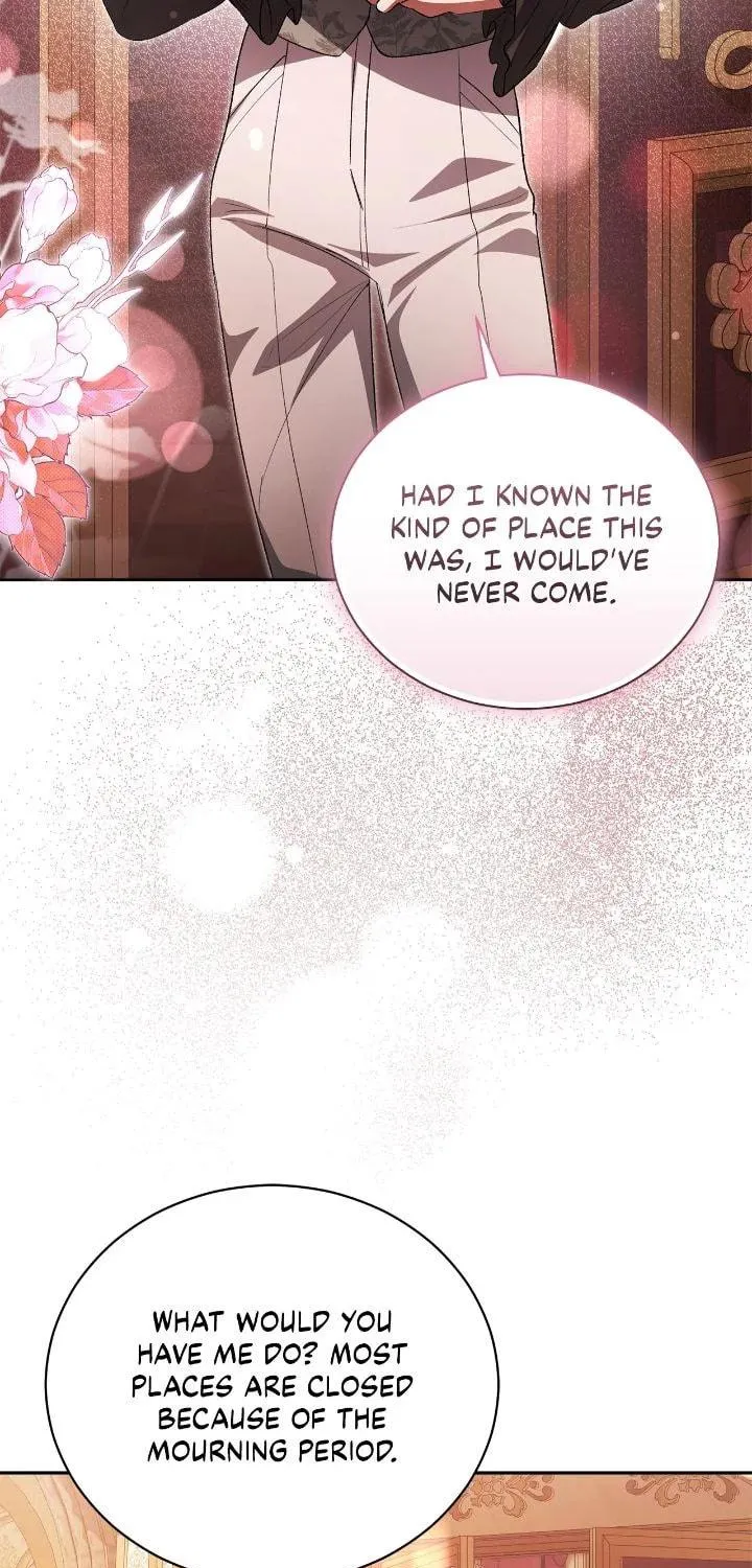 Arrogant Regret Chapter 4 page 11 - 