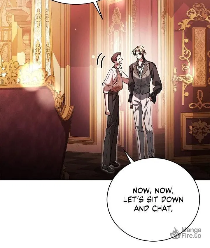 Arrogant Regret Chapter 4 page 12 - 