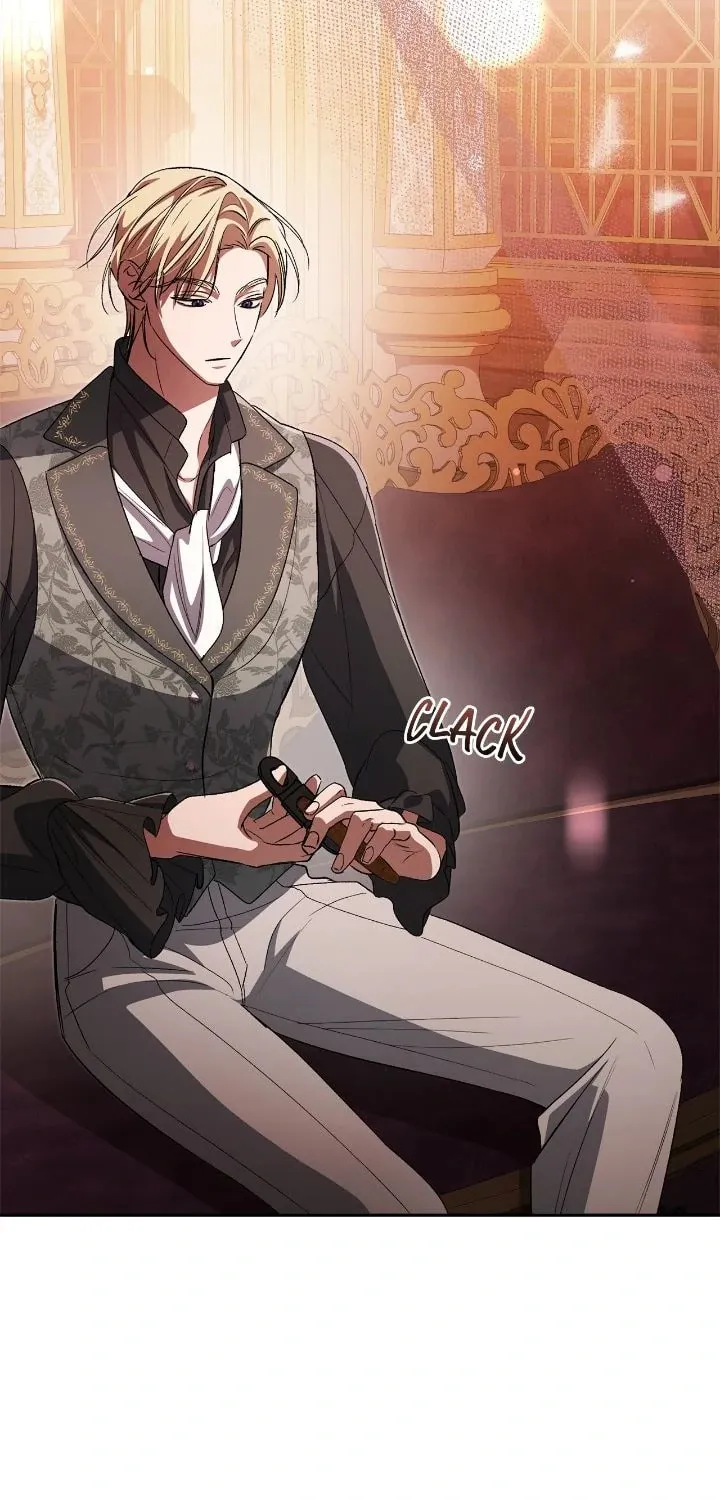 Arrogant Regret Chapter 4 page 15 - 
