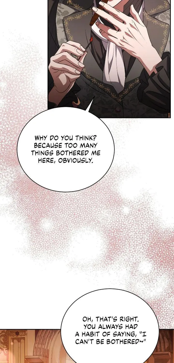 Arrogant Regret Chapter 4 page 17 - 