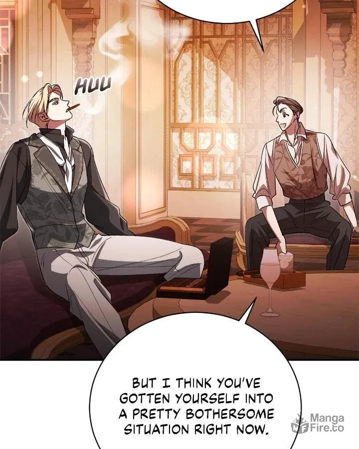 Arrogant Regret Chapter 4 page 18 - 