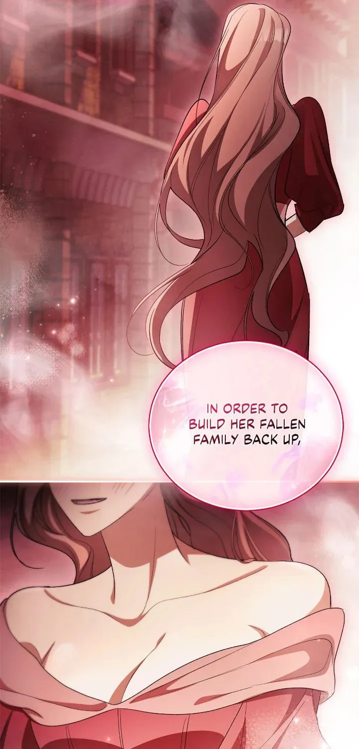 Arrogant Regret Chapter 4 page 21 - 