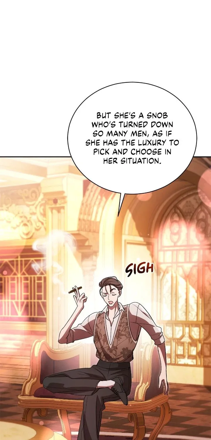 Arrogant Regret Chapter 4 page 25 - 