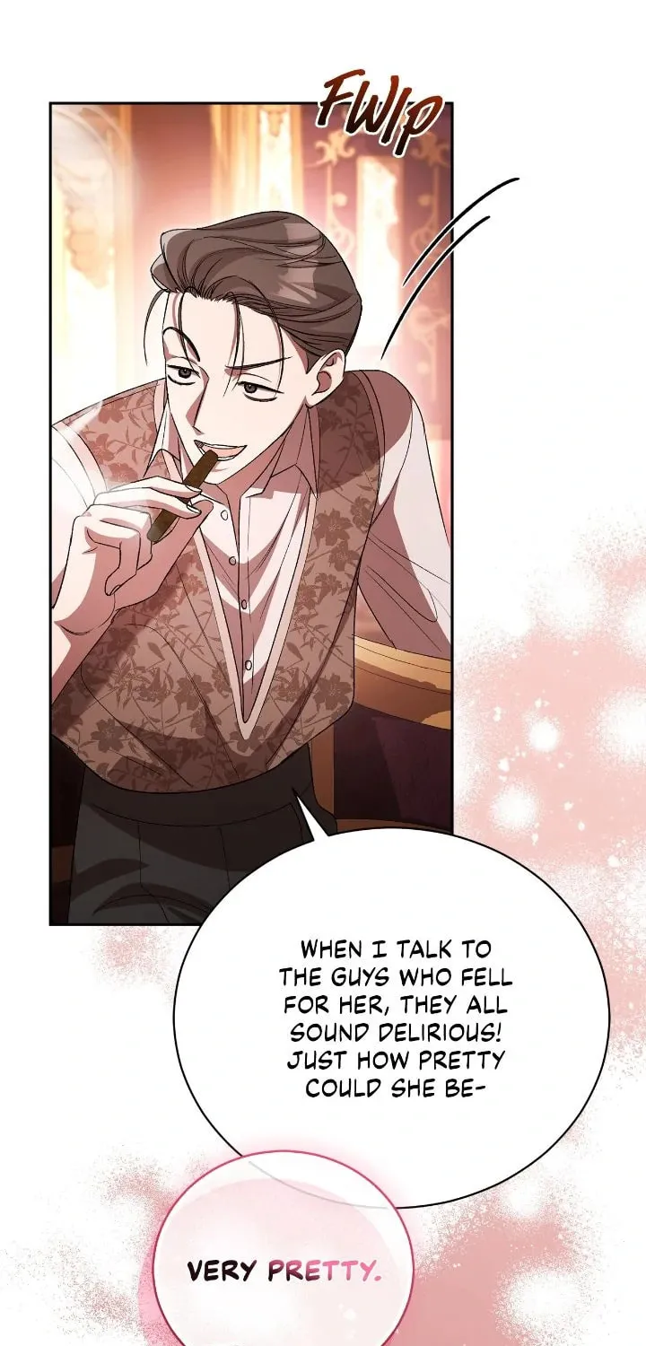 Arrogant Regret Chapter 4 page 27 - 
