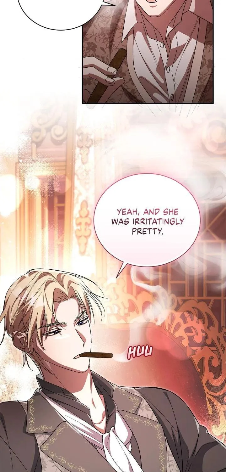 Arrogant Regret Chapter 4 page 29 - 