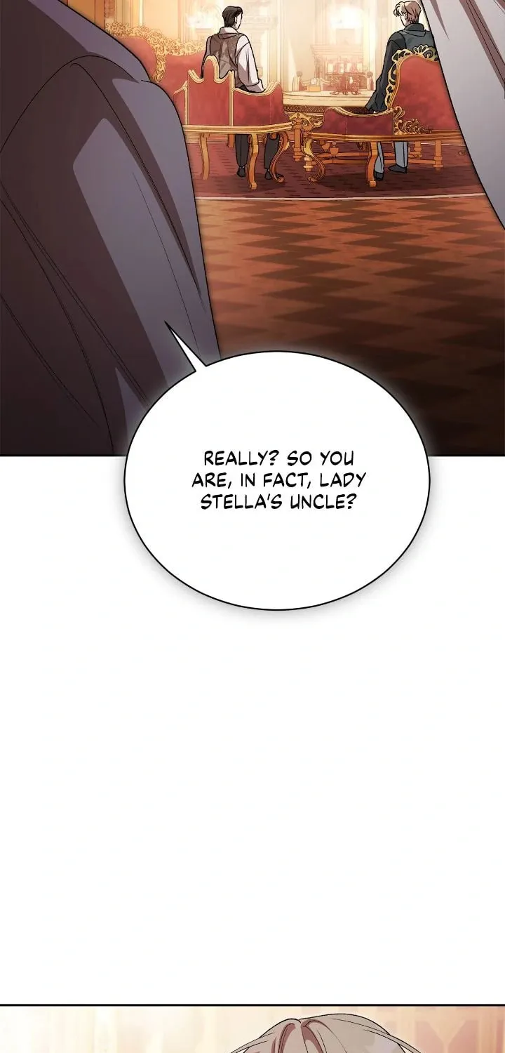 Arrogant Regret Chapter 4 page 33 - 