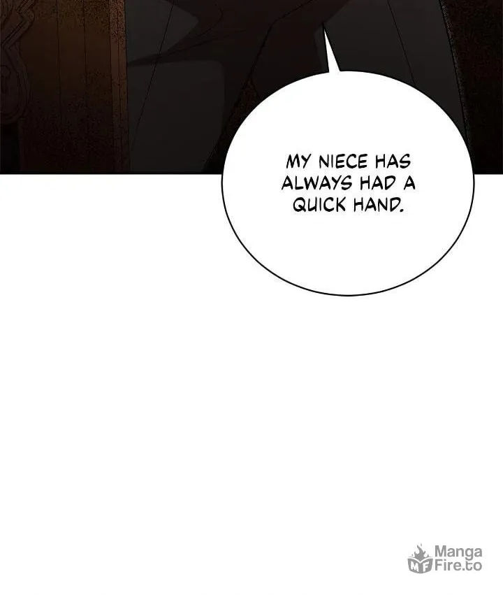 Arrogant Regret Chapter 4 page 36 - 