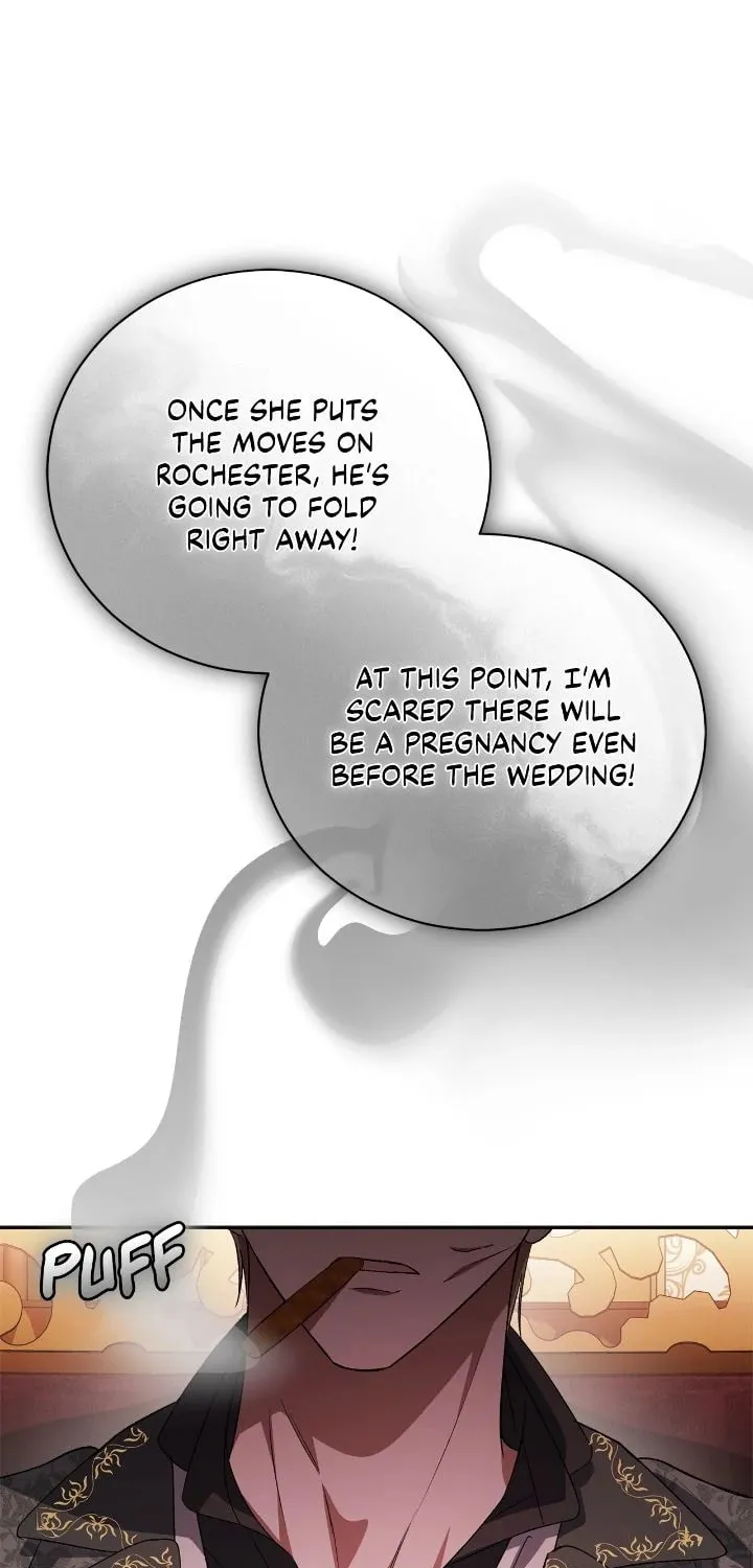 Arrogant Regret Chapter 4 page 37 - 