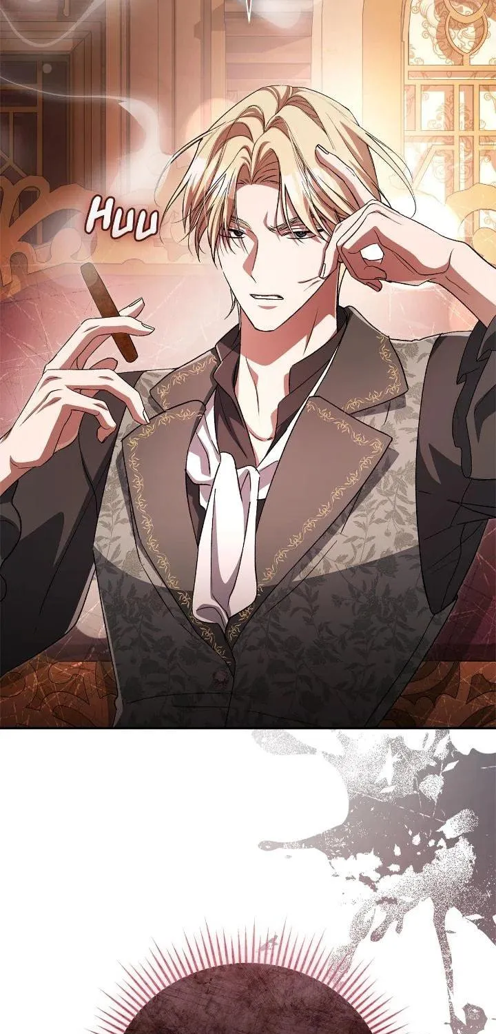 Arrogant Regret Chapter 4 page 39 - 