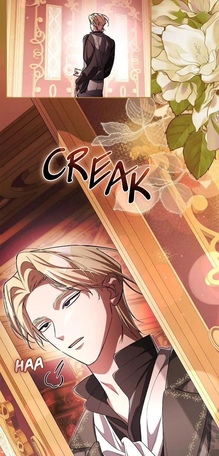 Arrogant Regret Chapter 4 page 5 - 