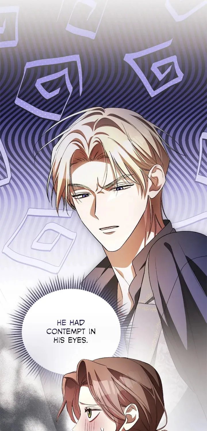 Arrogant Regret Chapter 4 page 43 - 