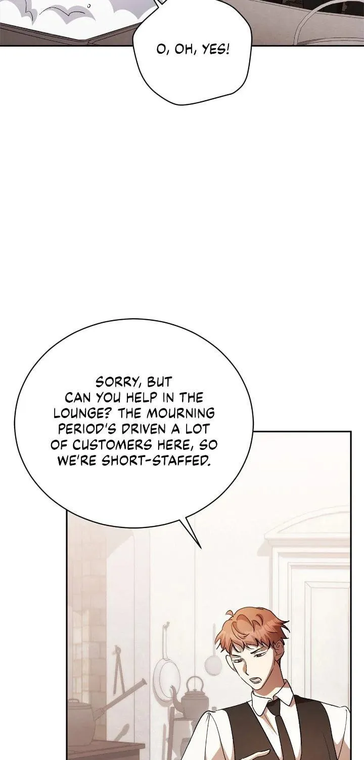 Arrogant Regret Chapter 4 page 47 - 