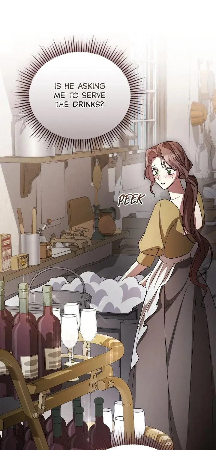Arrogant Regret Chapter 4 page 49 - 