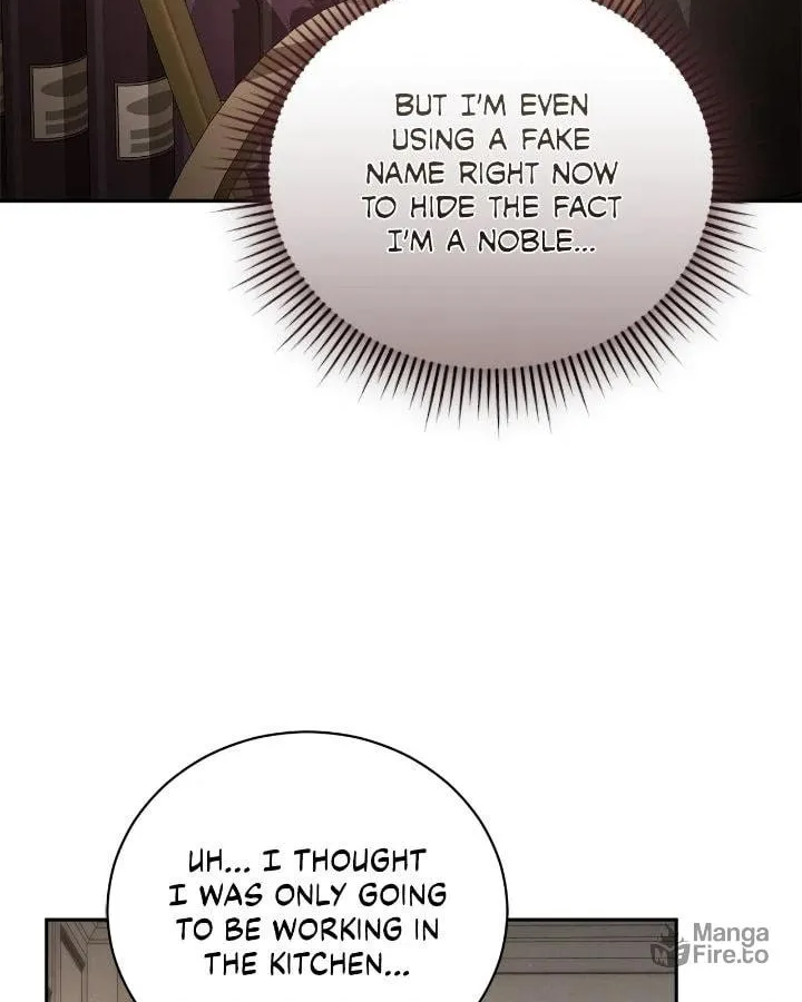Arrogant Regret Chapter 4 page 50 - 