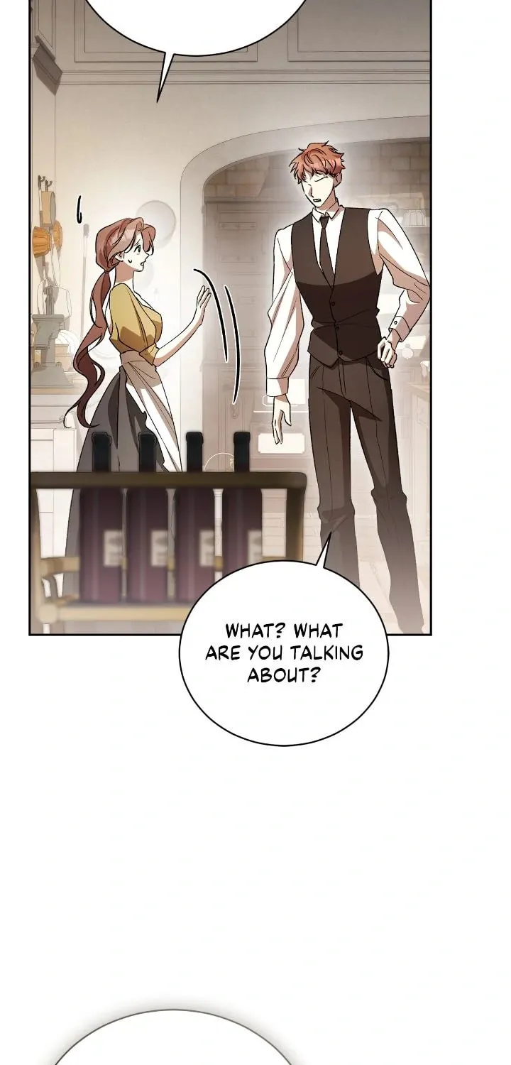 Arrogant Regret Chapter 4 page 51 - 