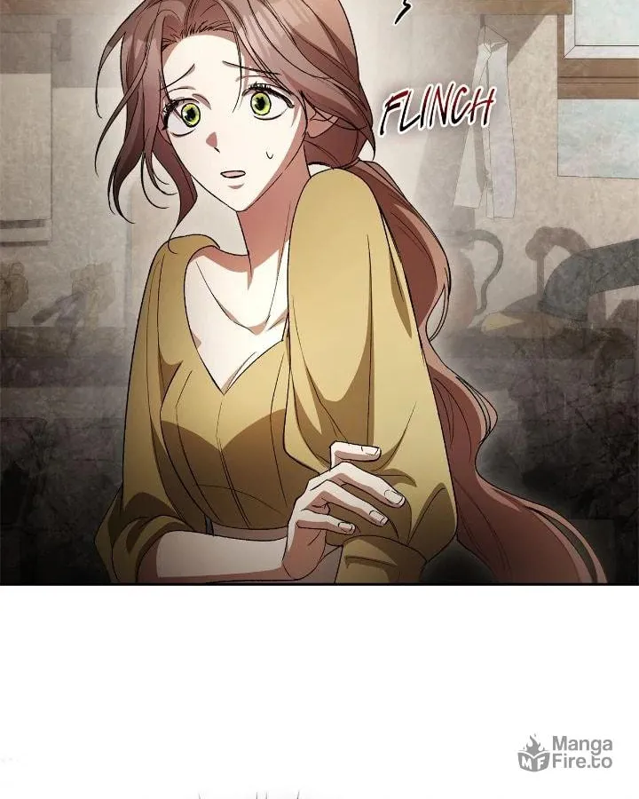 Arrogant Regret Chapter 4 page 54 - 