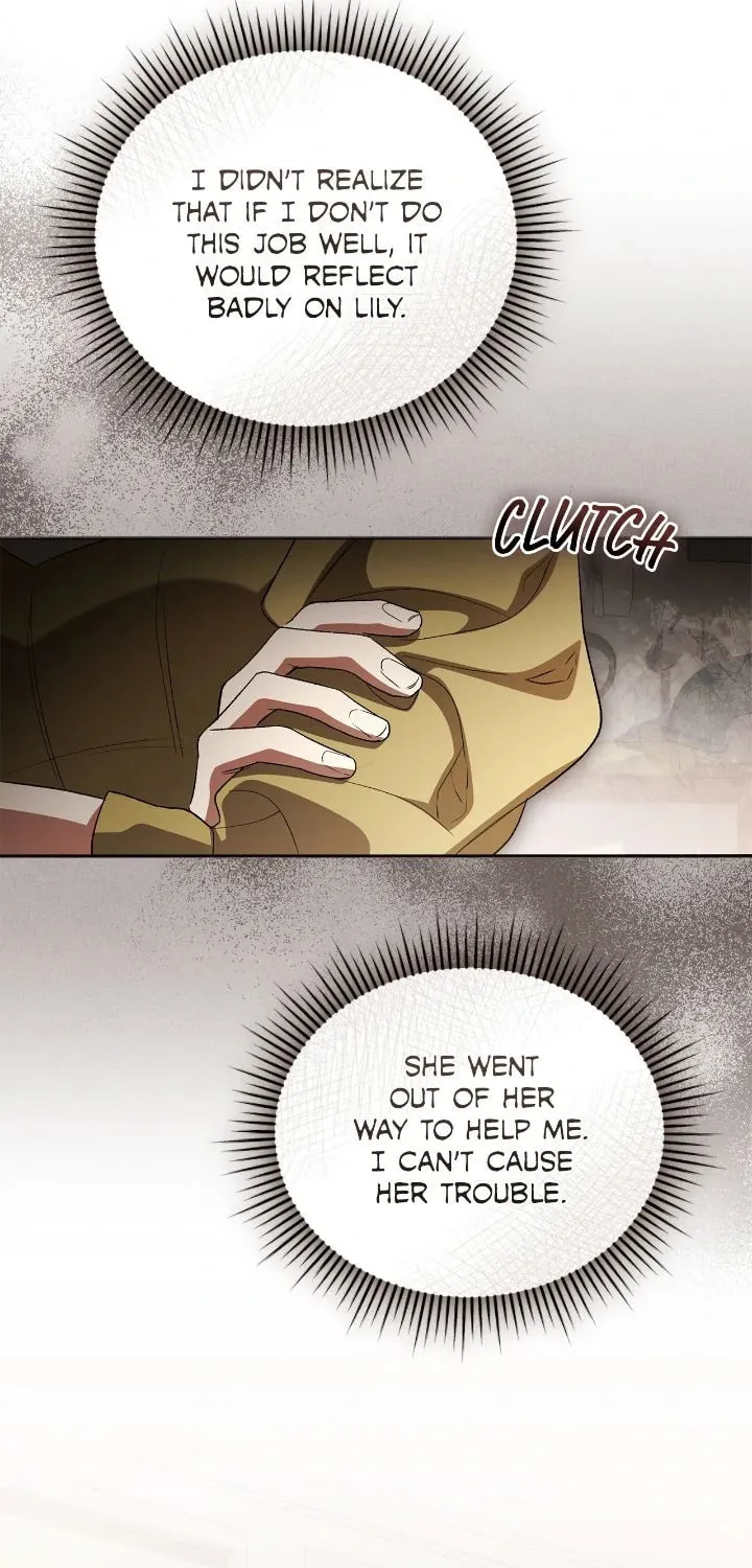 Arrogant Regret Chapter 4 page 55 - 