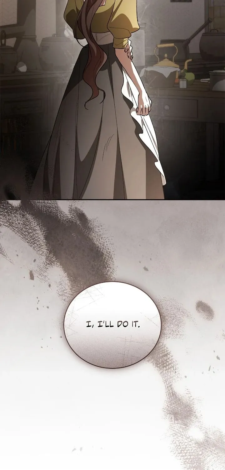 Arrogant Regret Chapter 4 page 57 - 