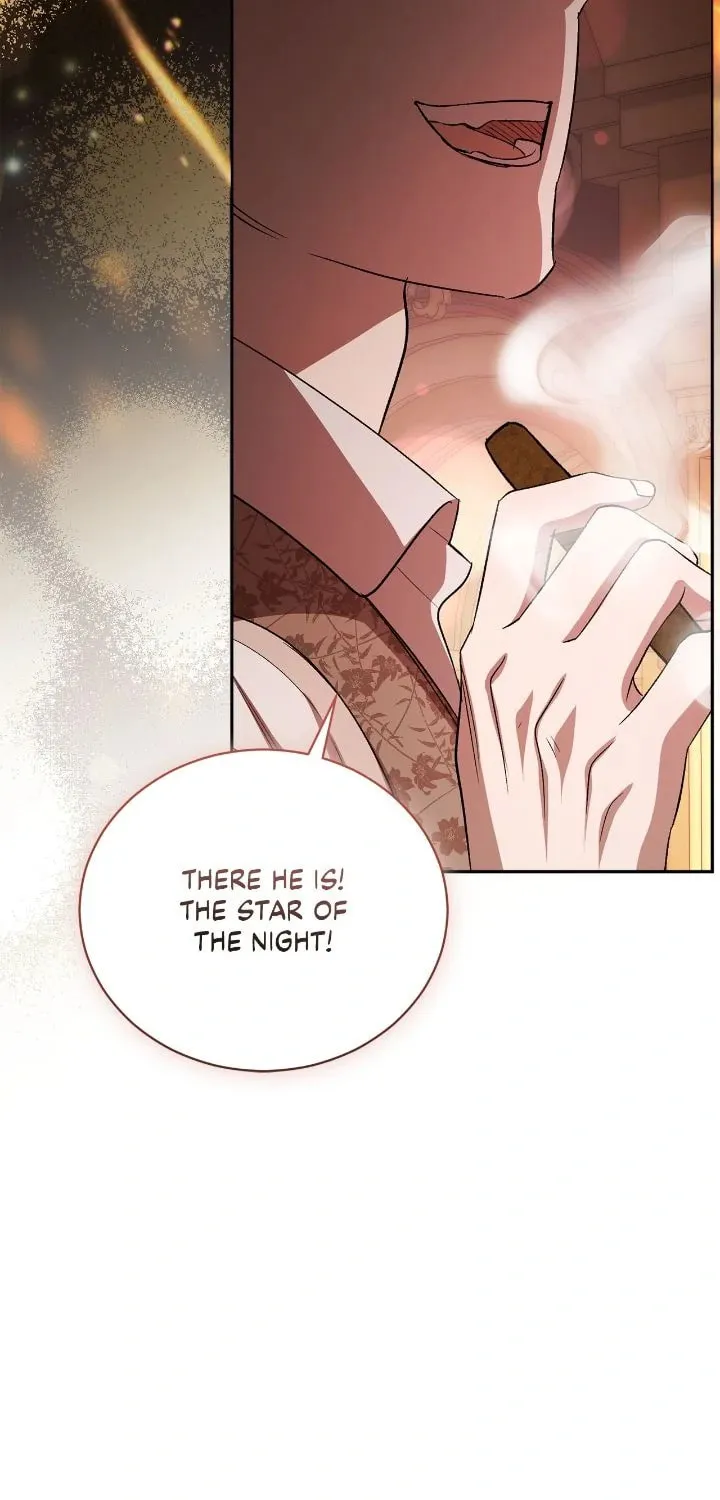 Arrogant Regret Chapter 4 page 7 - 